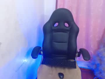Violetevans69 Chaturbate stream image from April 21, 2025