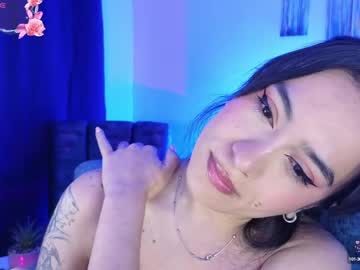 Zaradames_ Chaturbate stream image from April 21, 2025