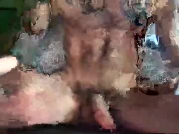 Brianmuscle Chaturbate stream image from April 21, 2025