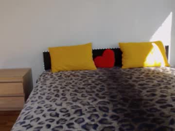 Brunettgirl_ Chaturbate stream image from April 21, 2025