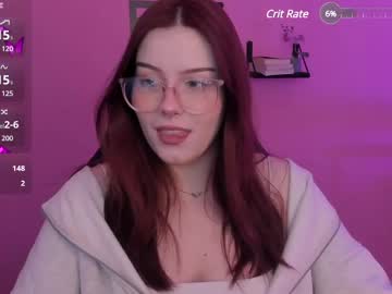 Coralinekeyns Chaturbate stream image from April 21, 2025
