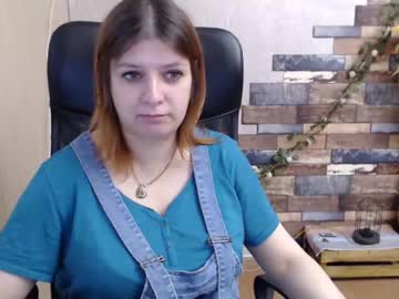 Crazyfox_ Chaturbate stream image from April 21, 2025