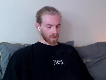 Damien_Diamond Chaturbate stream image from April 21, 2025