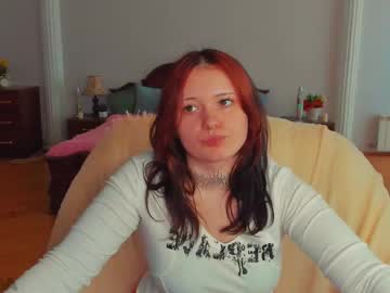 Grace_Parker__ Chaturbate stream image from April 21, 2025