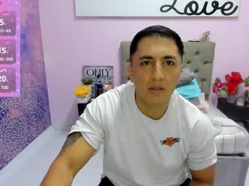 Jacobiwalker Chaturbate stream image from April 21, 2025