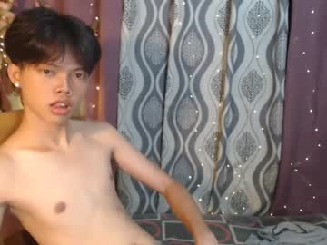 Jayson_Cumxx Chaturbate stream image from April 21, 2025