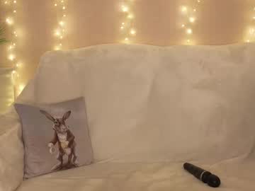 Luckyday_ Chaturbate stream image from April 21, 2025