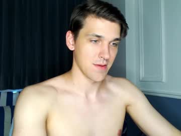 Mateo_Zeus Chaturbate stream image from April 21, 2025