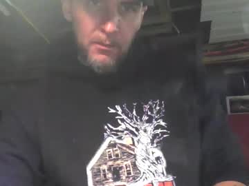 Paulstetson Chaturbate stream image from April 21, 2025