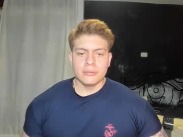 Regan_Jhonson Chaturbate stream image from April 21, 2025