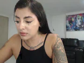 Sexy_Keily01 Chaturbate stream image from April 21, 2025