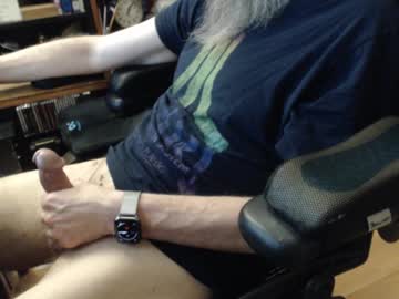 Starknakeed Chaturbate stream image from April 21, 2025