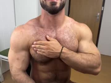 Wannaseeyourface Chaturbate stream image from April 21, 2025