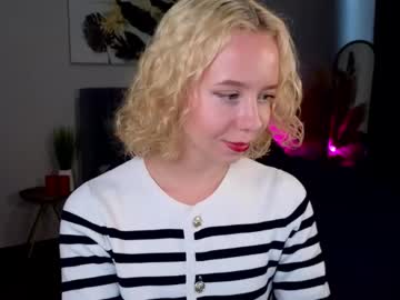 Amelia_Mills Chaturbate stream image from April 21, 2025