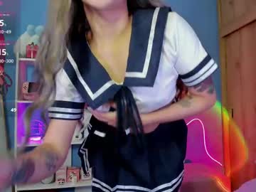 Artic_Love Chaturbate stream image from April 21, 2025