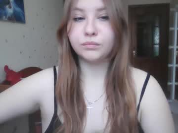 Cute_Minx Chaturbate stream image from April 21, 2025