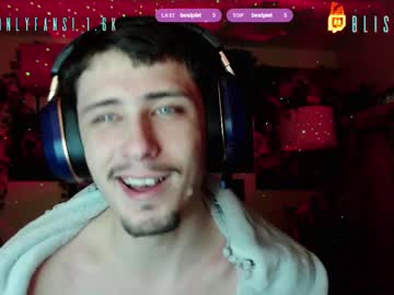 Dylandaniel69 Chaturbate stream image from April 21, 2025