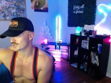Jaycenutz Chaturbate stream image from April 21, 2025