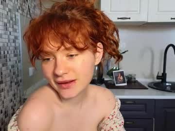 Jelly_Cherry Chaturbate stream image from April 21, 2025