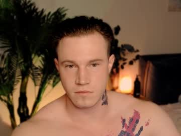 Kyle_4u Chaturbate stream image from April 21, 2025