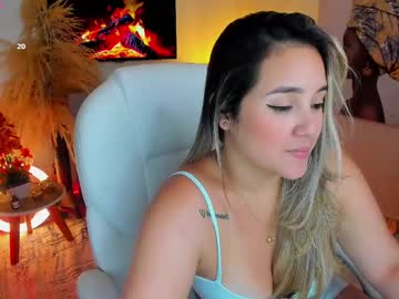 La_Venezolana Chaturbate stream image from April 21, 2025