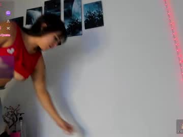 Lisa_Housten Chaturbate stream image from April 21, 2025