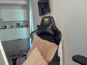 Mary_Sweet_Hart Chaturbate stream image from April 21, 2025