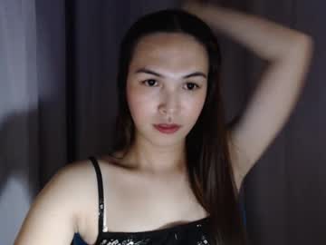 Swyt_Soleil Chaturbate stream image from April 21, 2025