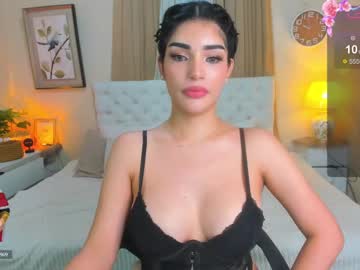 Tiffany_Cams Chaturbate stream image from April 21, 2025
