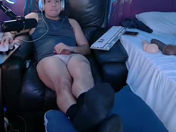 Alphaleet Chaturbate stream image from April 21, 2025
