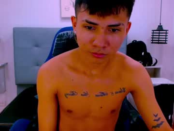 Gorge_Jr Chaturbate stream image from April 21, 2025