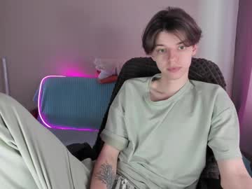 Guy_Liam1 Chaturbate stream image from April 21, 2025