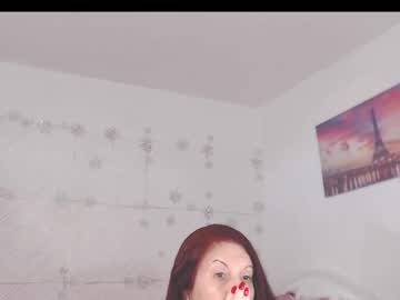 Horny_Touchk Chaturbate stream image from April 21, 2025