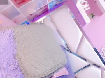 Ivy_Jane14 Chaturbate stream image from April 21, 2025