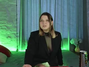 Jenny_Smitx Chaturbate stream image from April 21, 2025