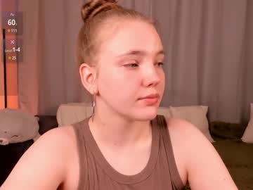 Lady_Baby_ Chaturbate stream image from April 21, 2025