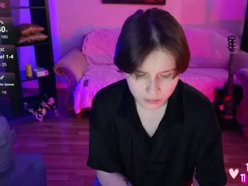 Lady_Lawson Chaturbate stream image from April 21, 2025
