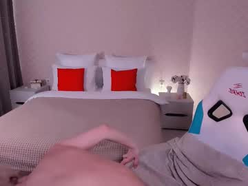 Louisa_Bay Chaturbate stream image from April 21, 2025