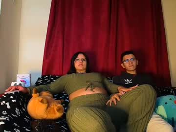 Rxnde Chaturbate stream image from April 21, 2025