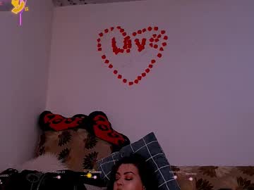 Satisfymypussy Chaturbate stream image from April 21, 2025