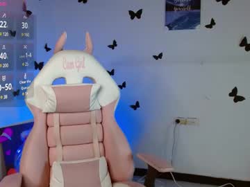 _Serendepia_ Chaturbate stream image from April 21, 2025