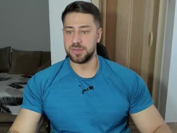 Trentwest_ Chaturbate stream image from April 21, 2025