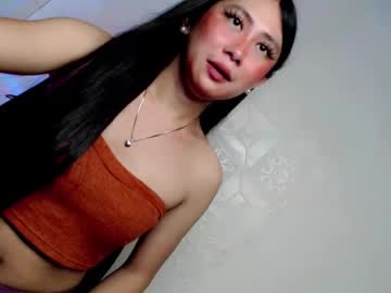 Xxexpensive_Candy Chaturbate stream image from April 21, 2025
