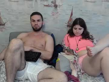 Alex_Sarah_Sex Chaturbate stream image from April 21, 2025