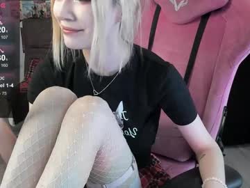 Broodmommyy3 Chaturbate stream image from April 21, 2025