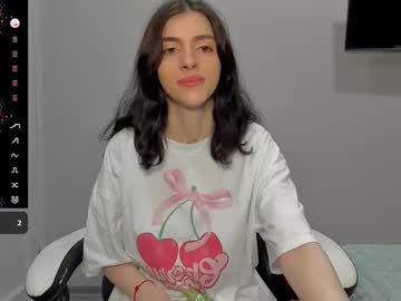 Broosnica1 Chaturbate stream image from April 21, 2025