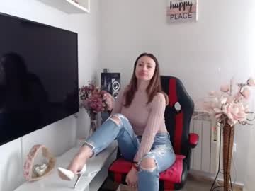 Casperlove69 Chaturbate stream image from April 21, 2025