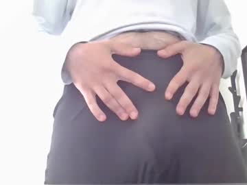 Fredos1269 Chaturbate stream image from April 21, 2025