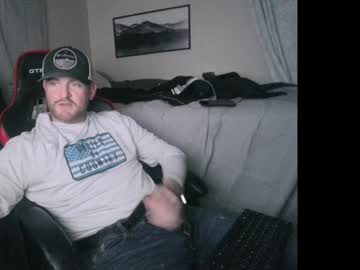 Girthquake7656 Chaturbate stream image from April 21, 2025