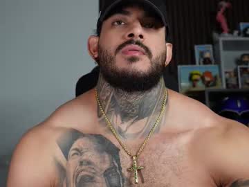Jackson__Cottonwood Chaturbate stream image from April 21, 2025